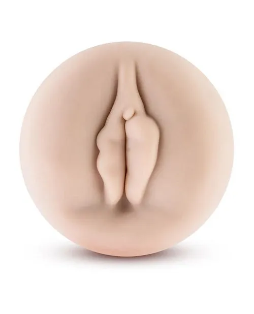 Performance Universal Pump Sleeve - Pussy - Vanilla