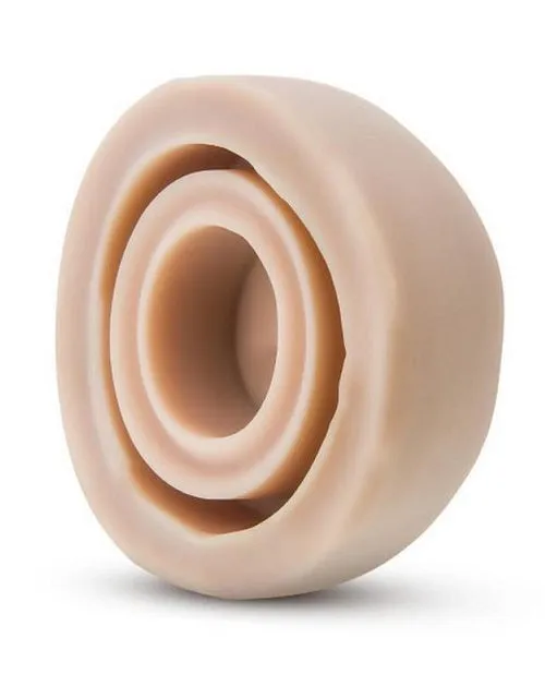Performance Universal Pump Sleeve - Pussy - Vanilla