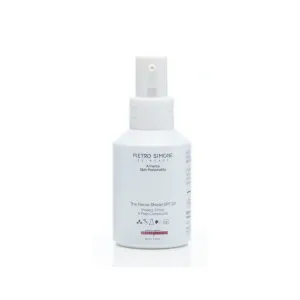 Pietro Simone - The Fierce Shield SPF20