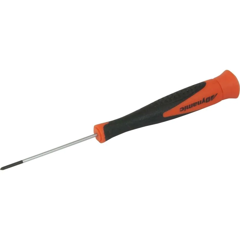 Precision Phillips® Screwdrivers