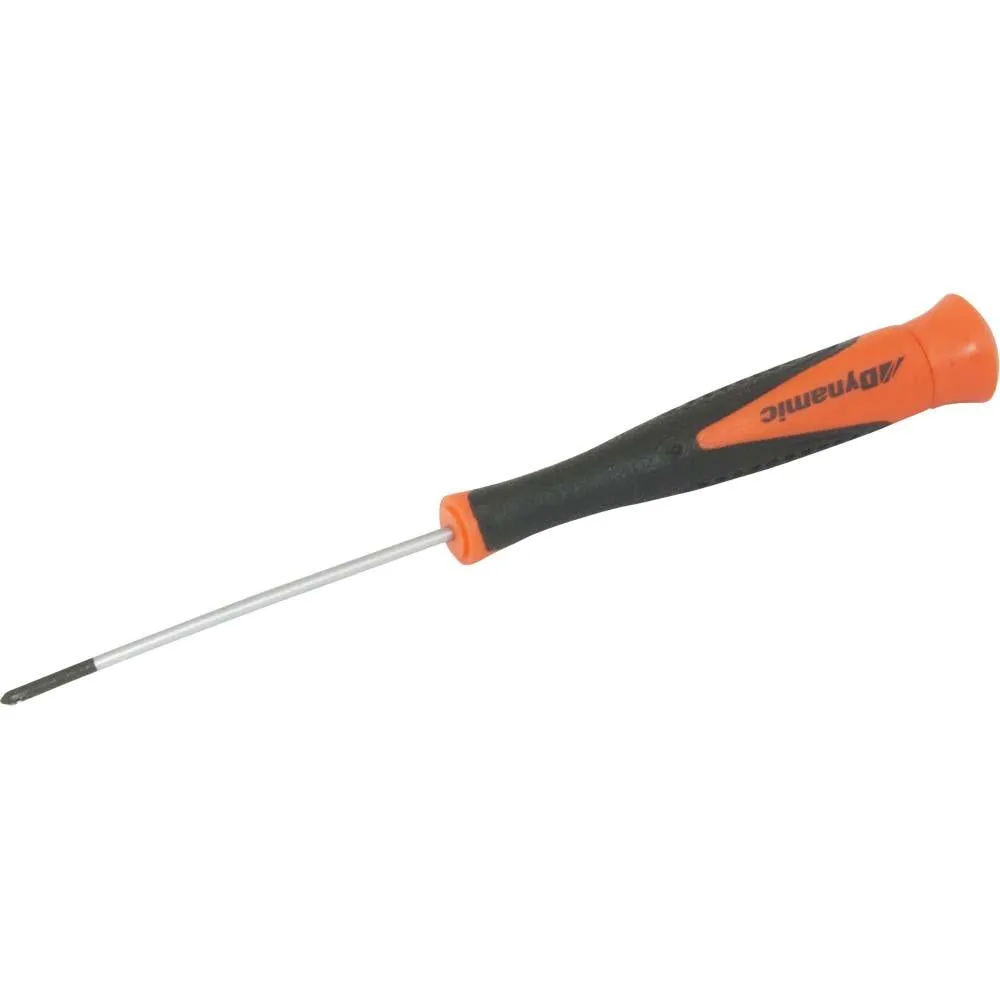 Precision Phillips® Screwdrivers