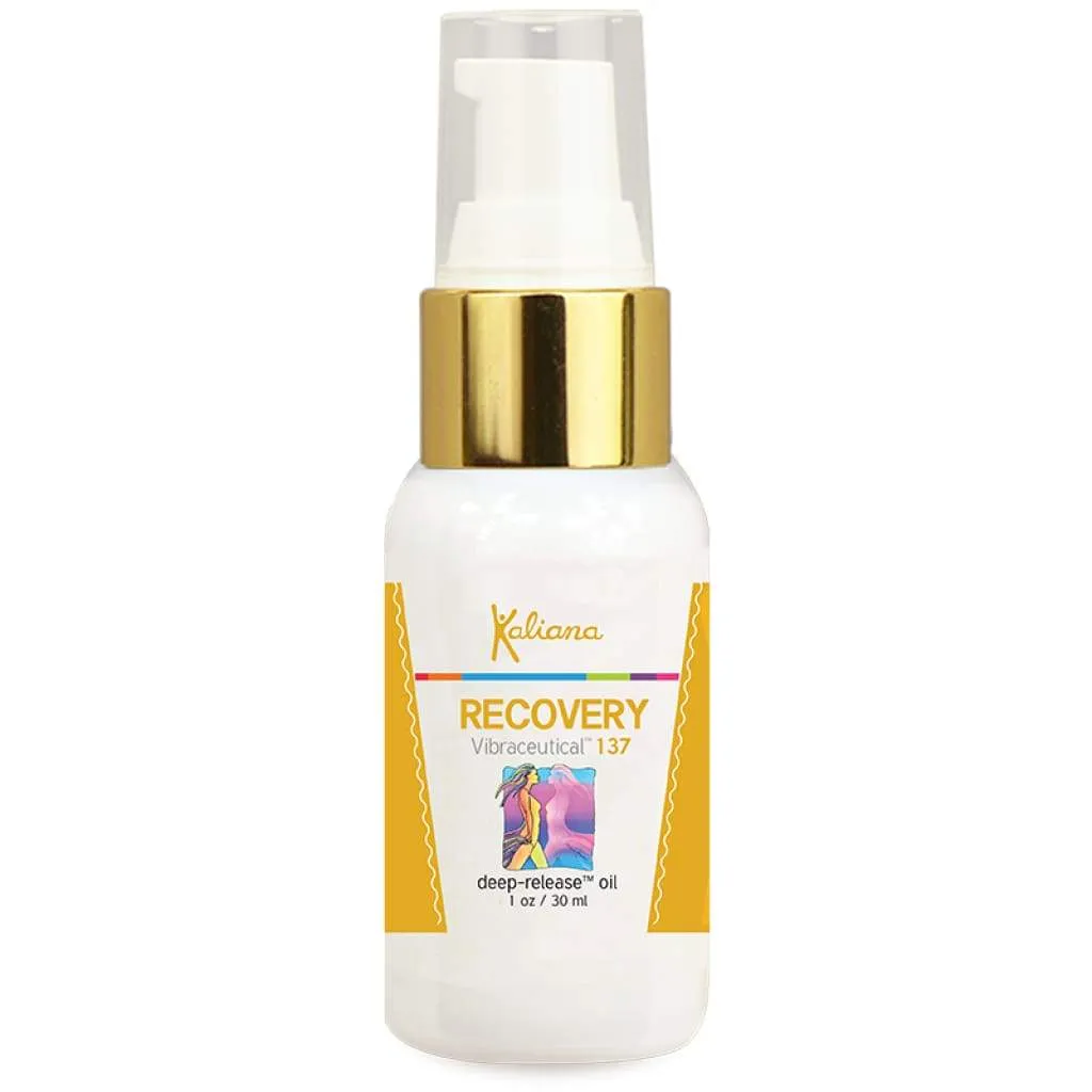 Recovery Deep-Release™ Oil