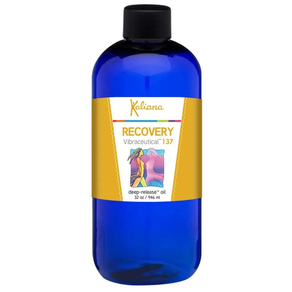 Recovery Deep-Release™ Oil
