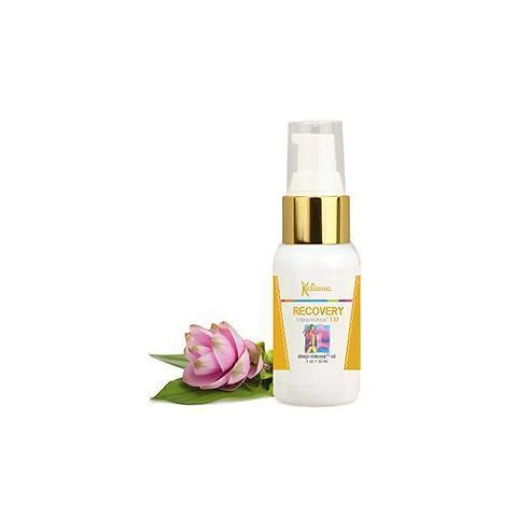 Recovery Deep-Release™ Oil