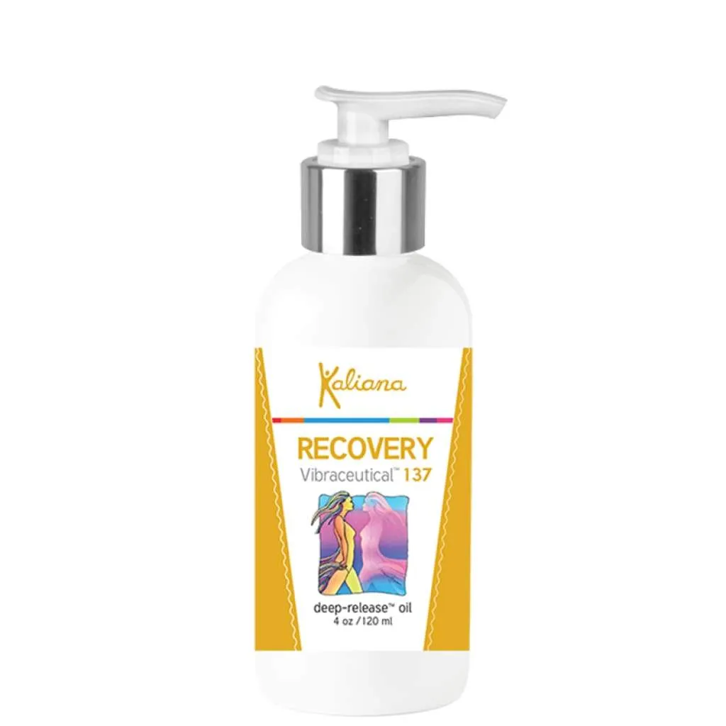 Recovery Deep-Release™ Oil