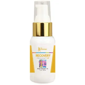 Recovery Deep-Release™ Oil