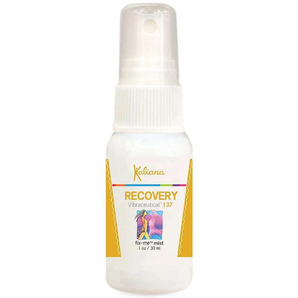 Recovery Fix-Me™ Mist