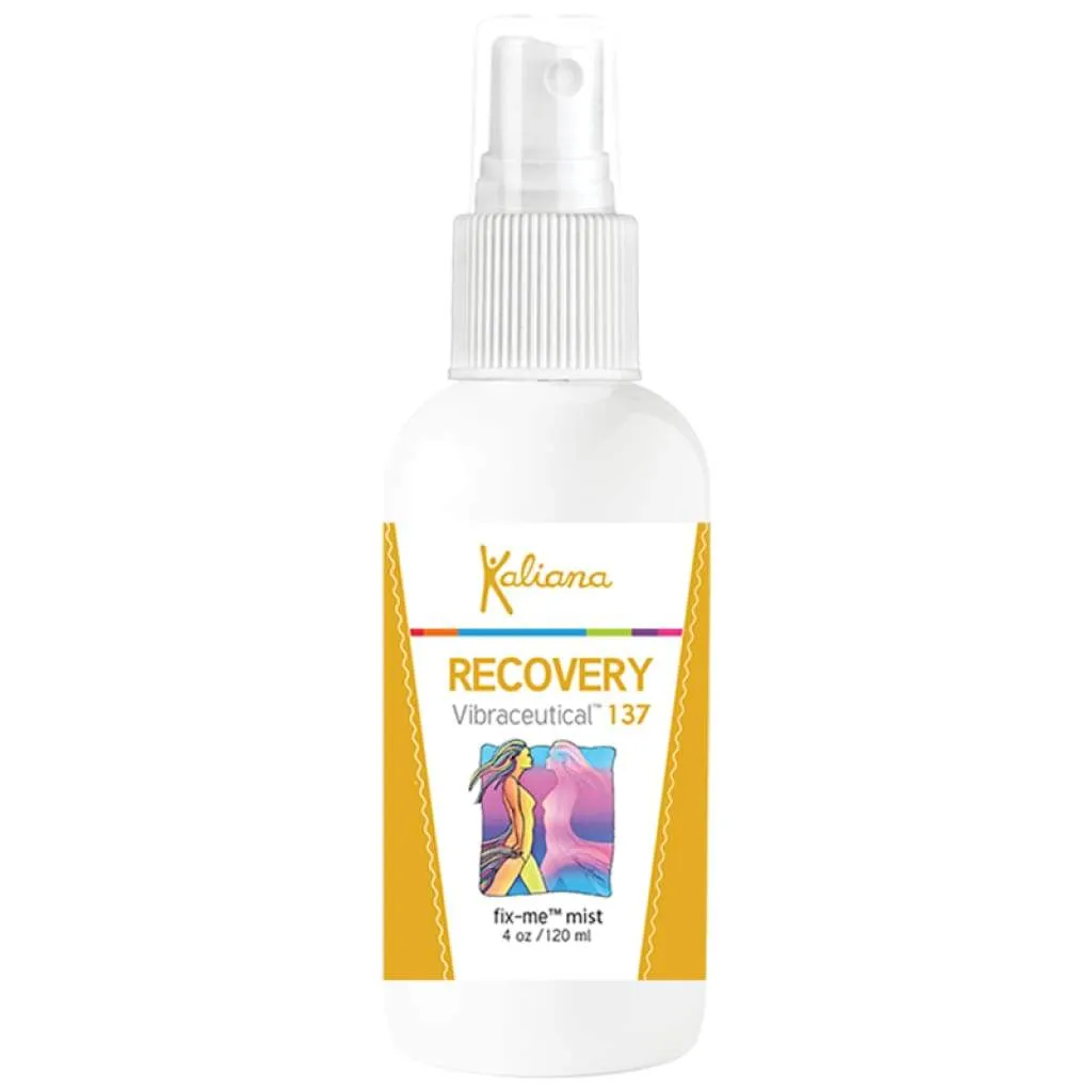 Recovery Fix-Me™ Mist
