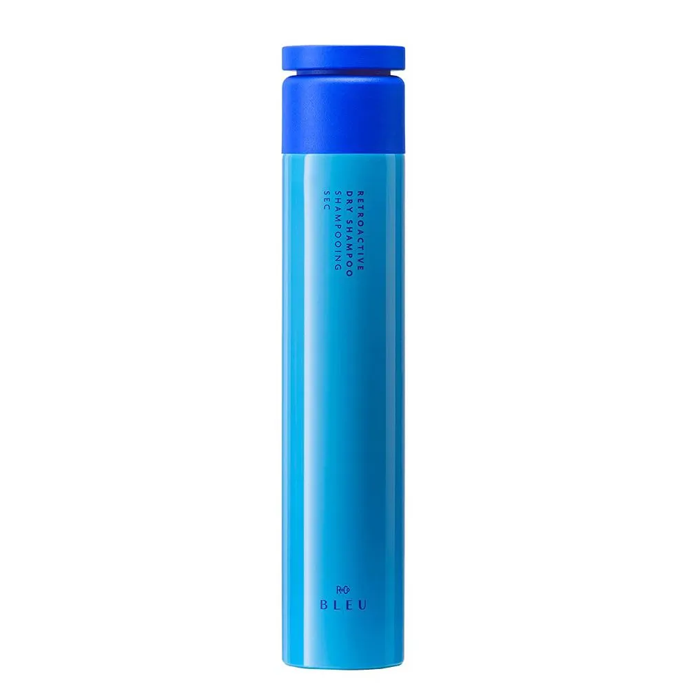 Retroactive Dry Shampoo