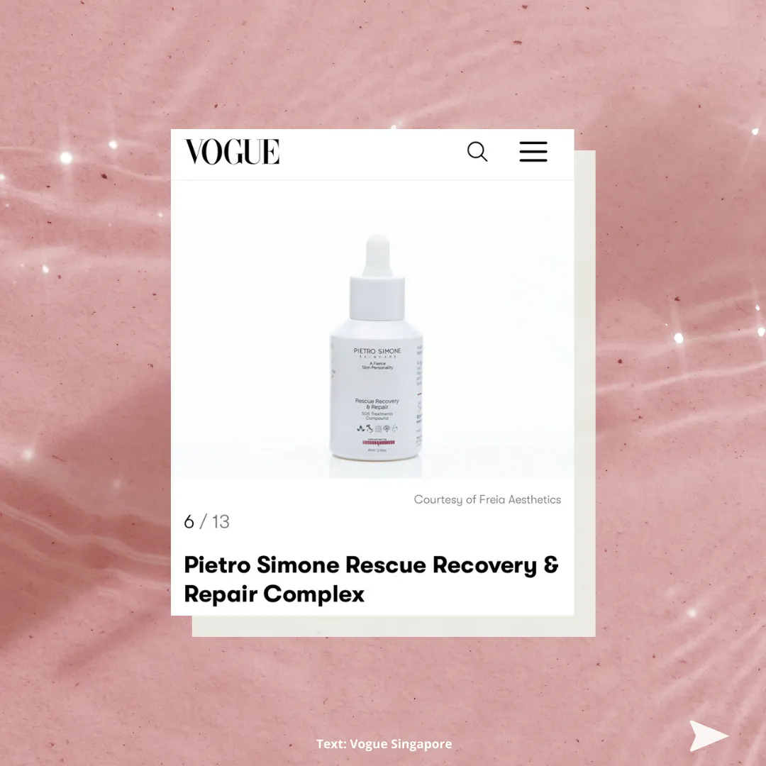 Rewards: Pietro Simone - Rescue Recovery & Repair