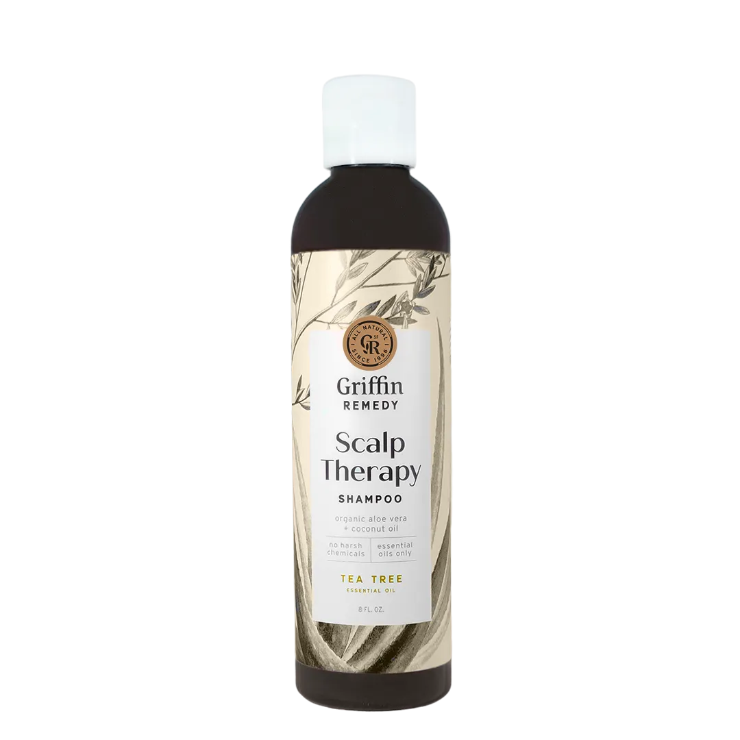 Scalp Therapy Shampoo