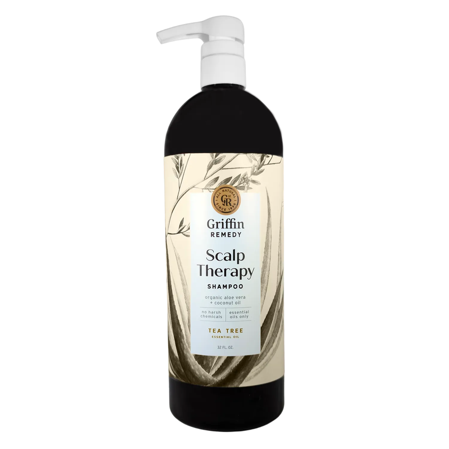 Scalp Therapy Shampoo
