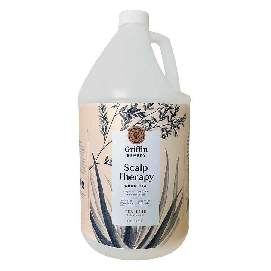 Scalp Therapy Shampoo