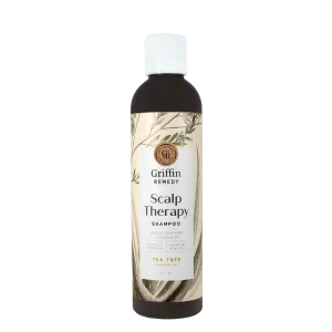 Scalp Therapy Shampoo