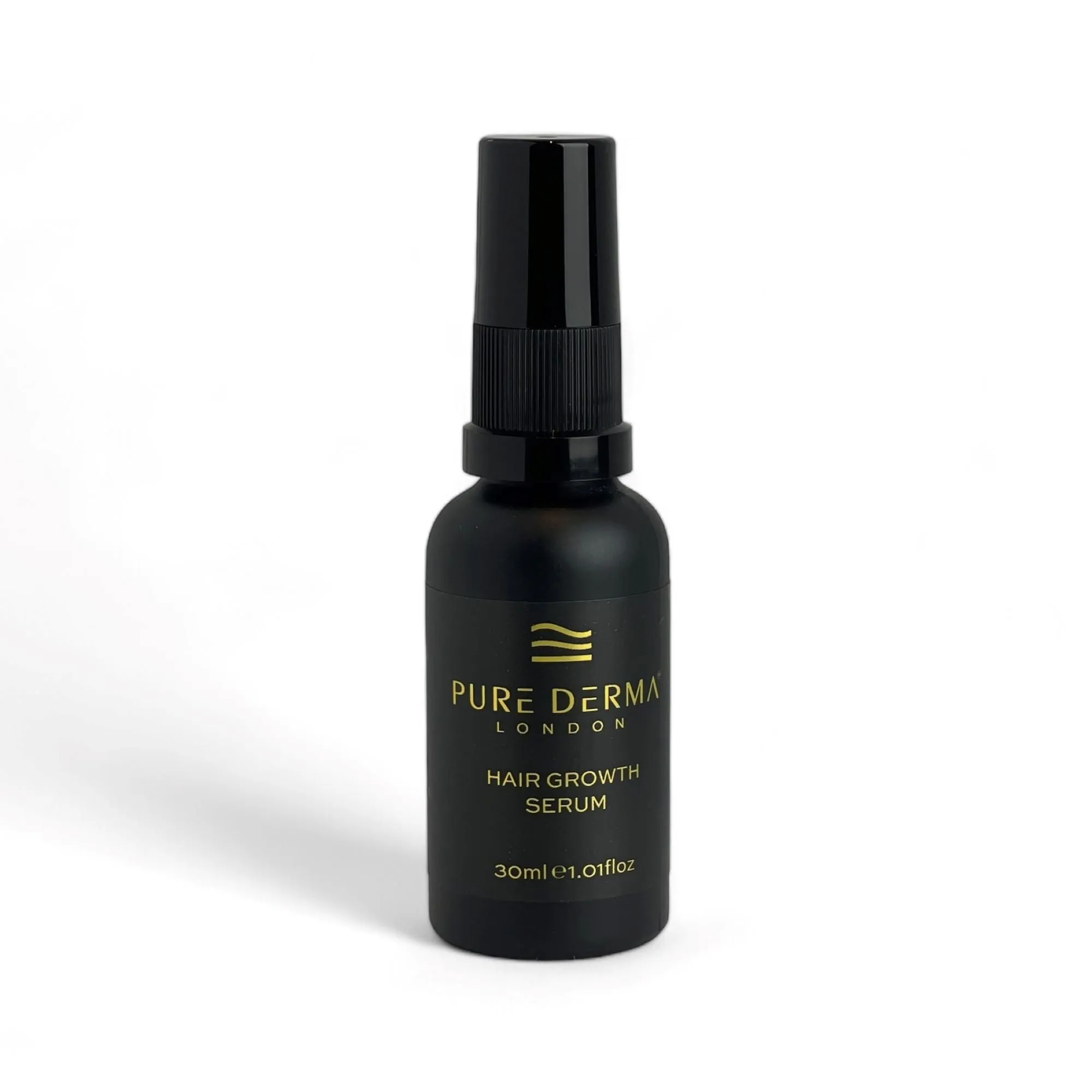 Scientifically Formulated 4 in 1 Hair Growth Serum 30ml