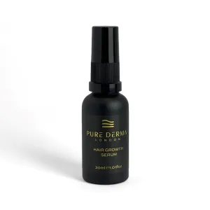 Scientifically Formulated 4 in 1 Hair Growth Serum 30ml