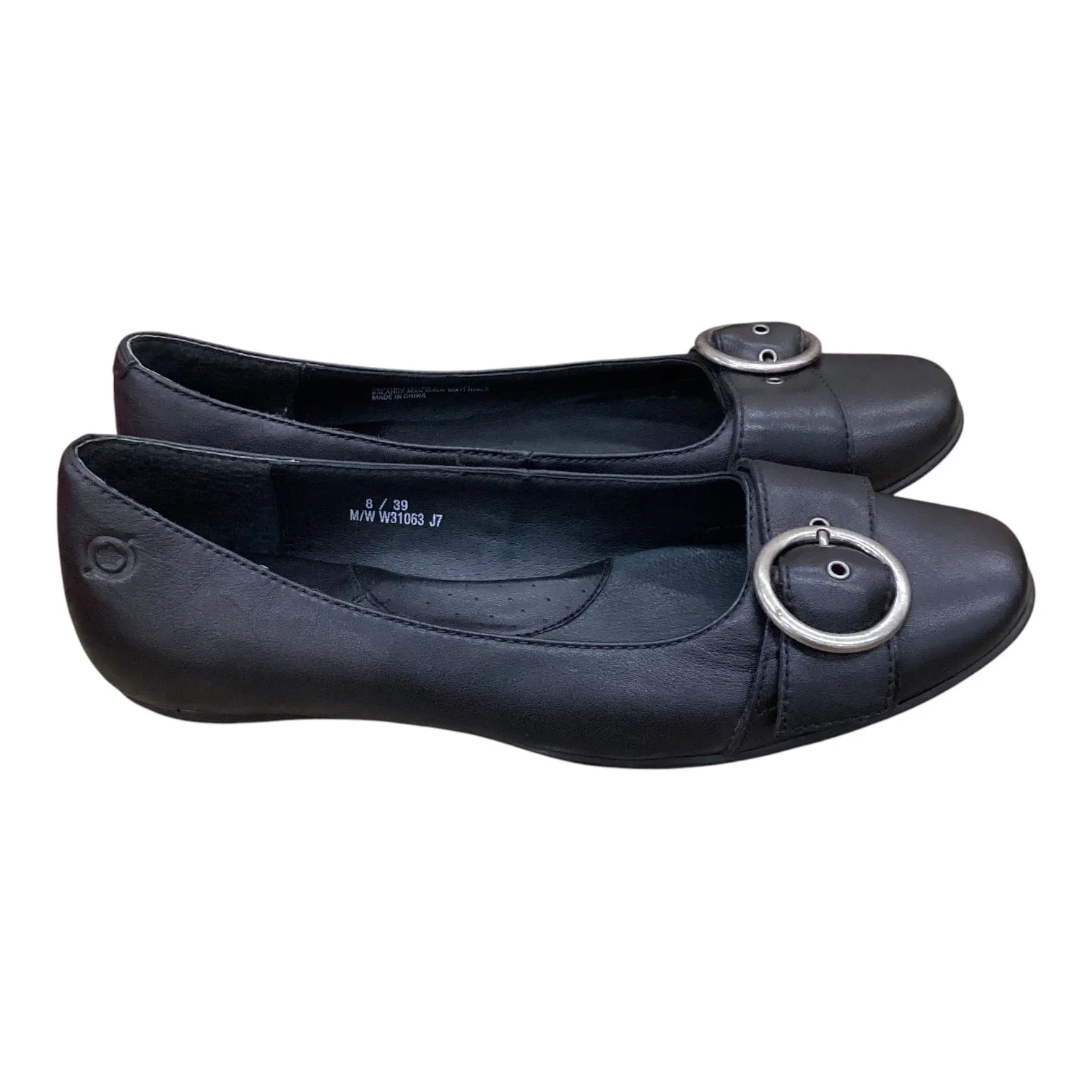 Shoes Flats By Born  Size: 8