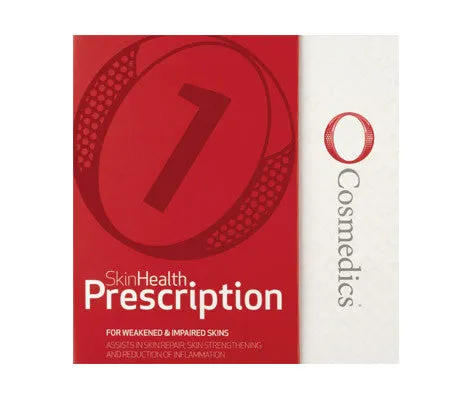 Skin Health Prescription Kit 1