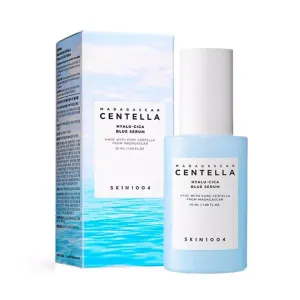 SKIN1004 Madagascar Centella Hyalu-Cica Blue Serum 50ml