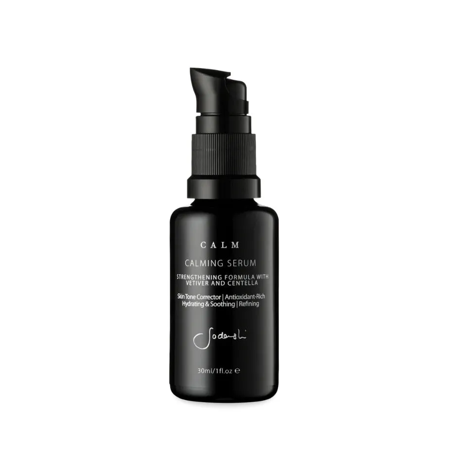 Sodashi Calming Serum 30ml