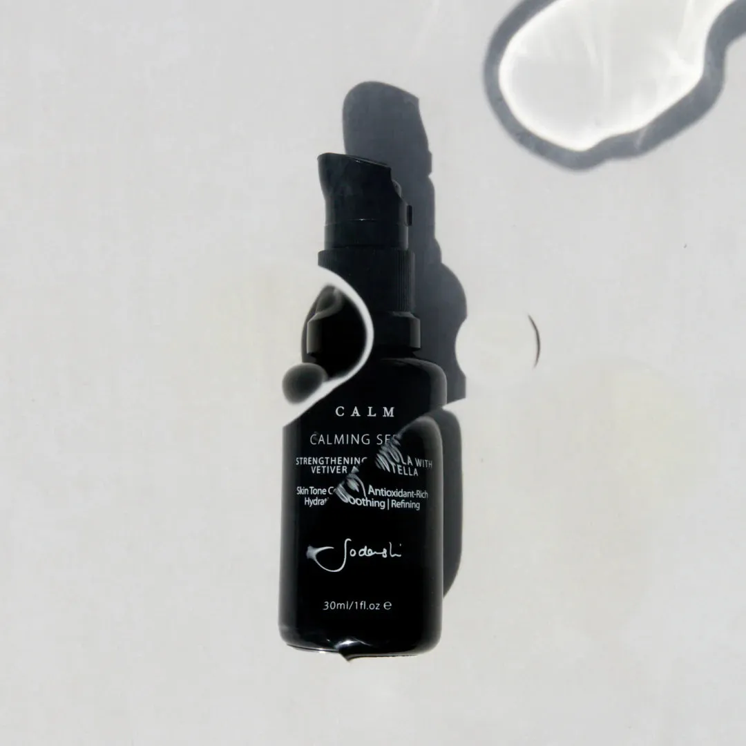 Sodashi Calming Serum 30ml