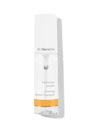 Soothing Intensive Treatment