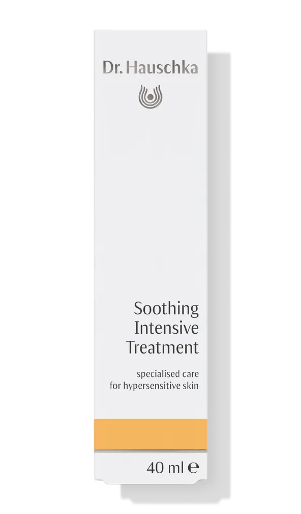 Soothing Intensive Treatment