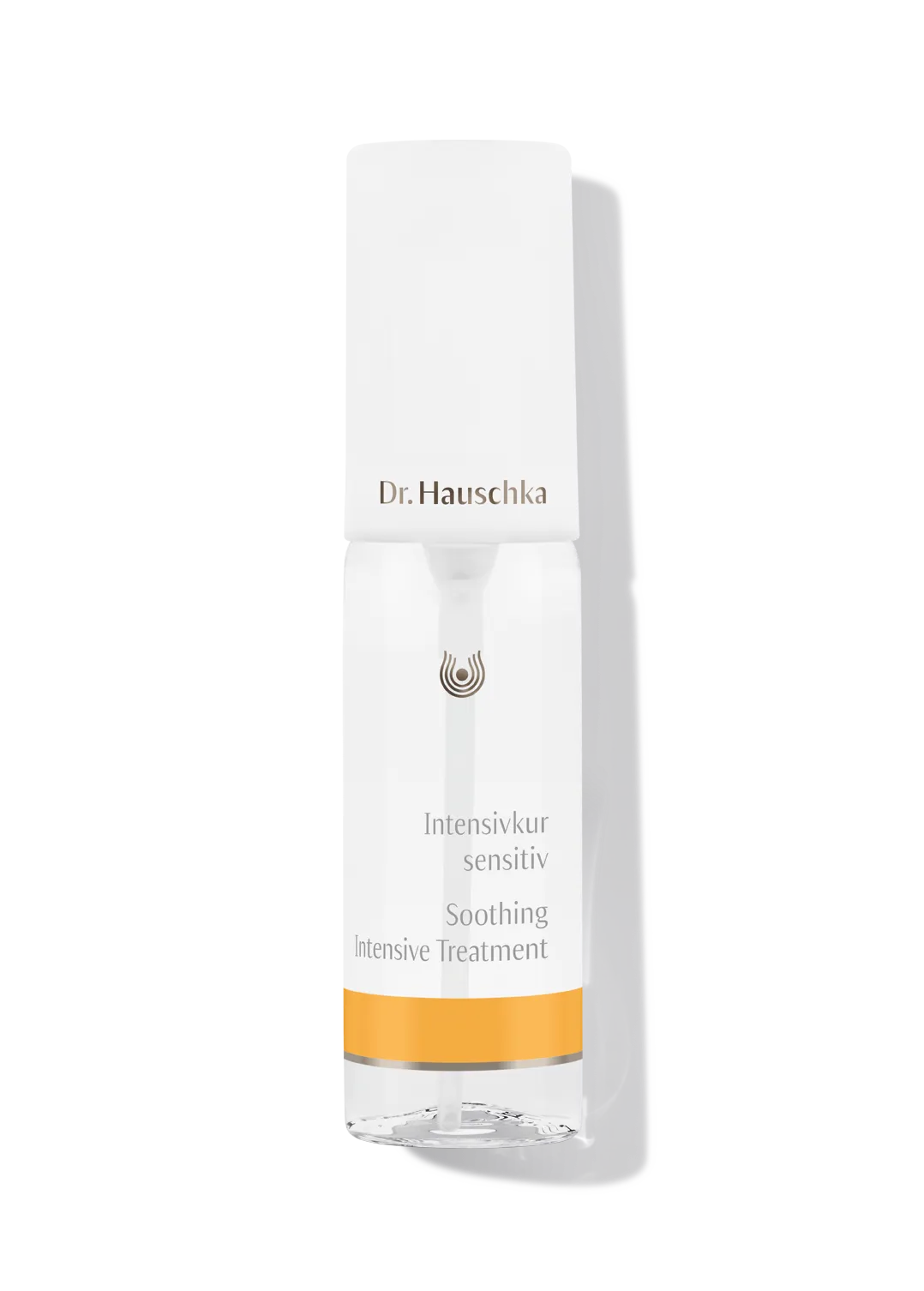 Soothing Intensive Treatment