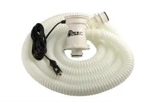 Straightline Sumo Ballast Pump