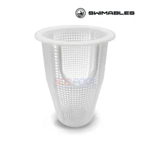 Swimables Pump Basket For Pentair Whisperflo and Intelliflo Pump | 070387 | SW-90-199