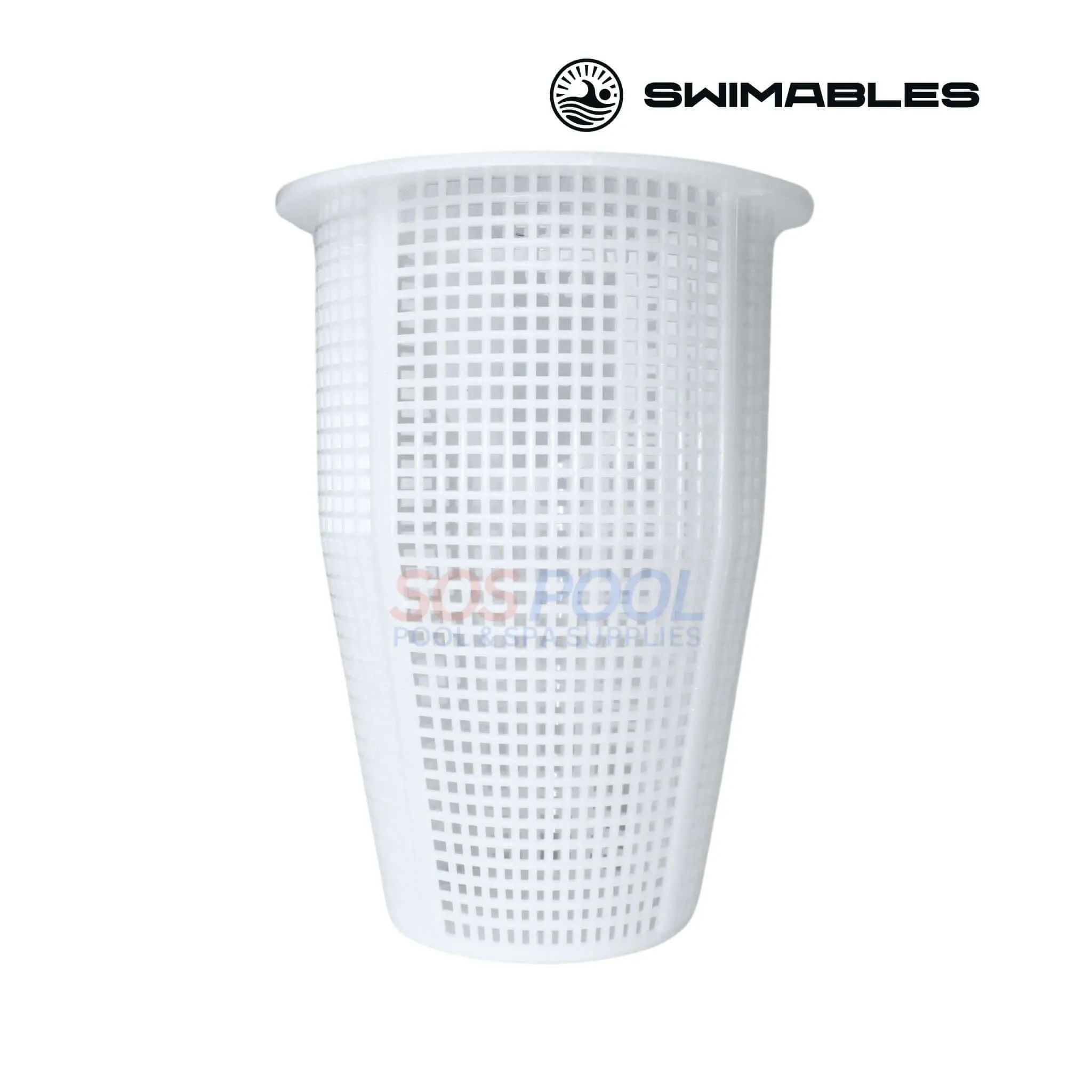 Swimables Pump Basket For Pentair Whisperflo and Intelliflo Pump | 070387 | SW-90-199