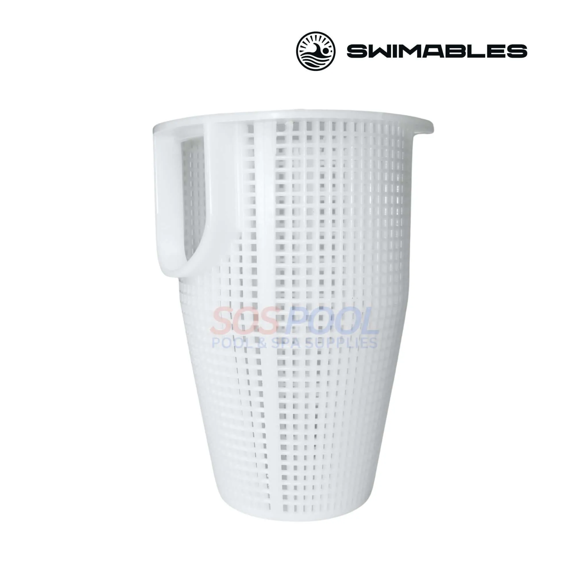 Swimables Pump Basket For Pentair Whisperflo and Intelliflo Pump | 070387 | SW-90-199