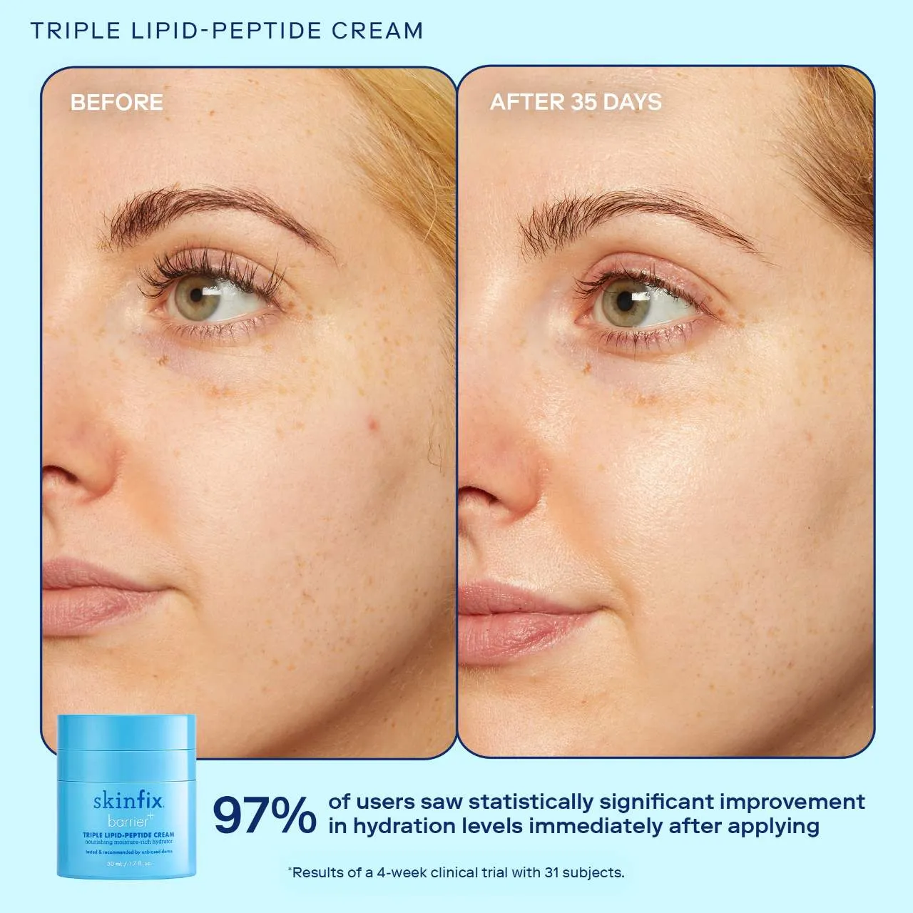 The Barrier Bundle Hydrating   Plumping Trio