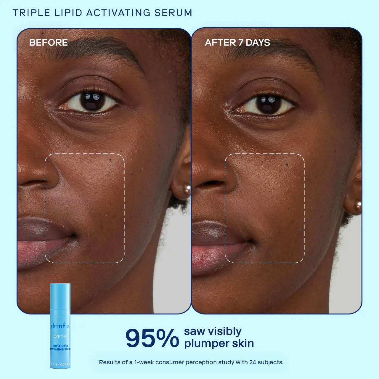 The Barrier Bundle Hydrating   Plumping Trio