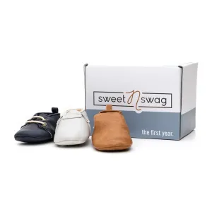The First Year His Mox Box by Sweet N Swag
