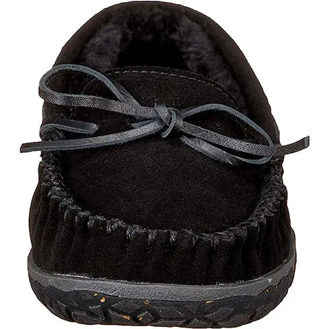 Tilia Moccasins
