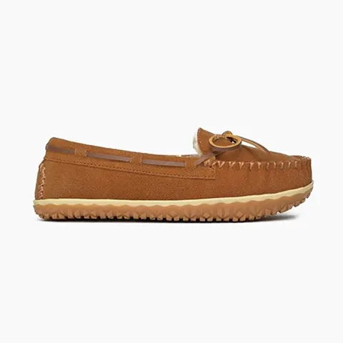 Tilia Moccasins