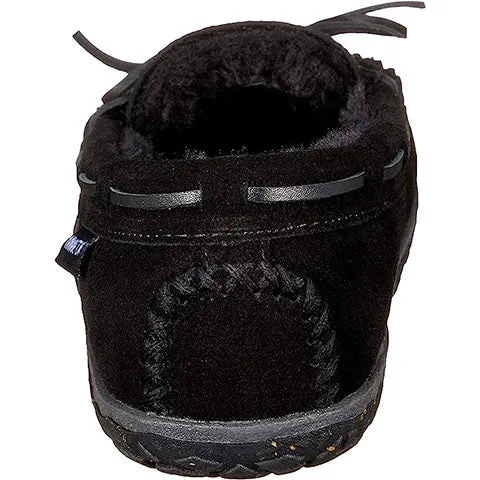 Tilia Moccasins