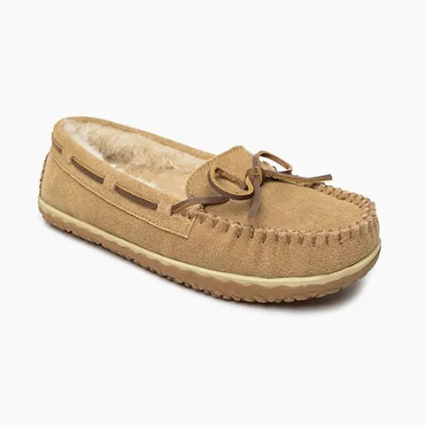 Tilia Moccasins