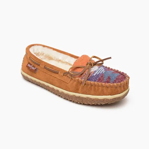 Tilia Moccasins