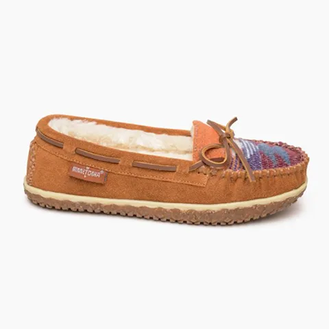Tilia Moccasins