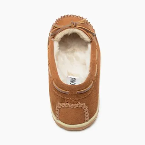 Tilia Moccasins