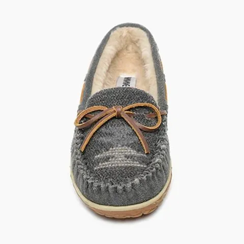 Tilia Moccasins
