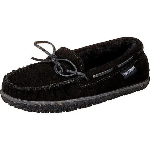 Tilia Moccasins