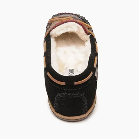 Tilia Moccasins