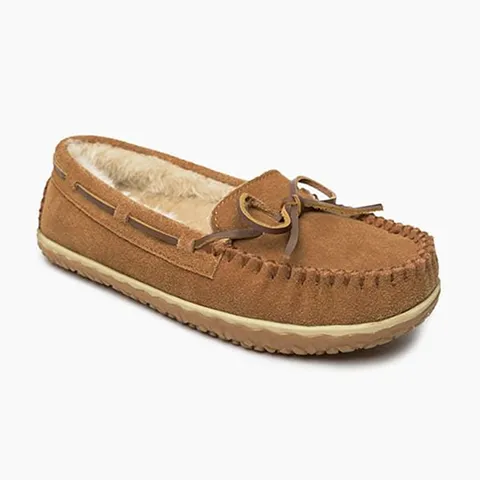 Tilia Moccasins