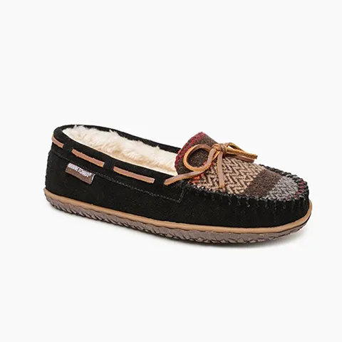 Tilia Moccasins