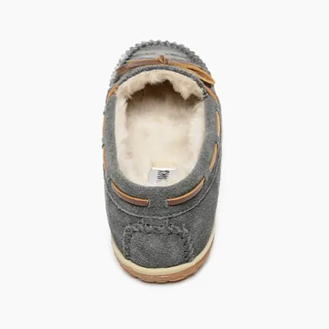 Tilia Moccasins