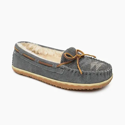 Tilia Moccasins