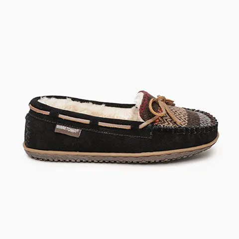 Tilia Moccasins